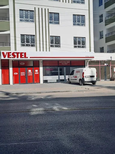 Ata Grup Teknik servis merkezi