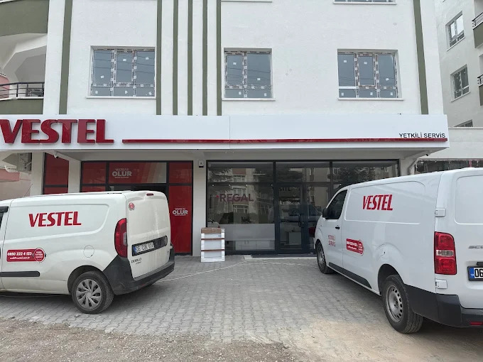 Ata Grup Teknik teknik servis
