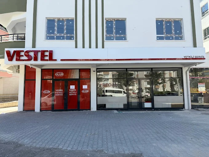 Ata Grup Teknik Vestel yetkili servis